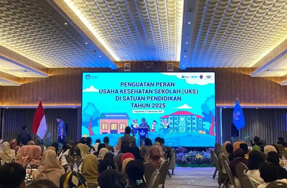 event organizer kota jogja