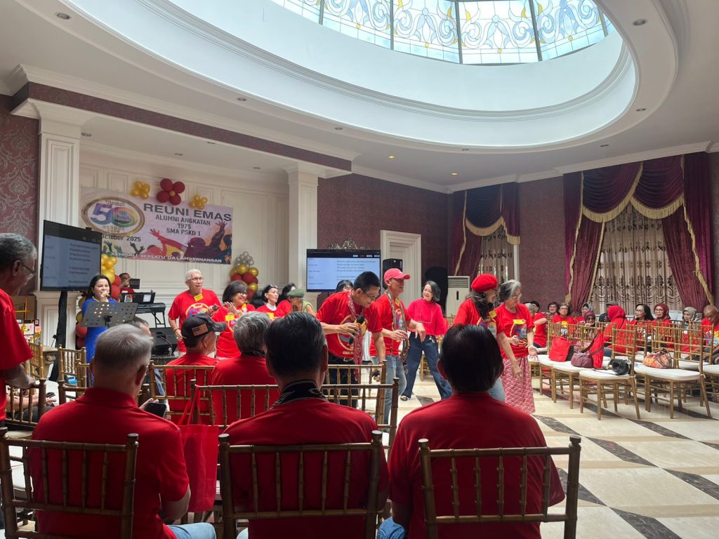 event organizer kota pekalongan