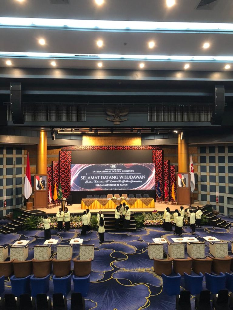 event organizer kota semarang