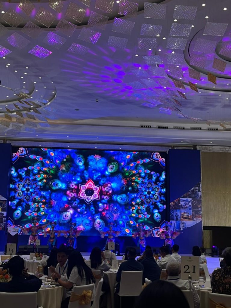 event organizer kulonprogo