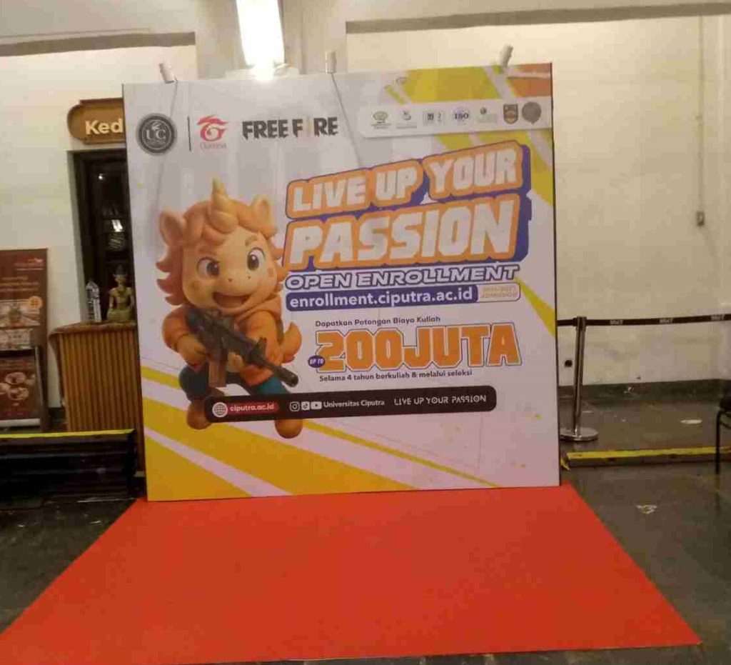 event organizer madiun kota