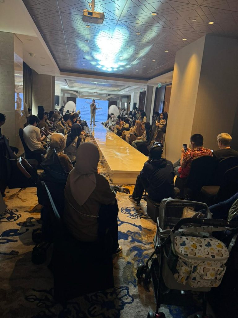 event organizer magelang