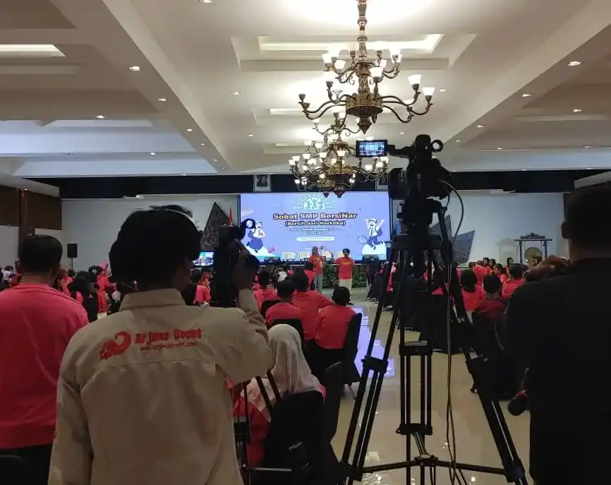 event organizer malang