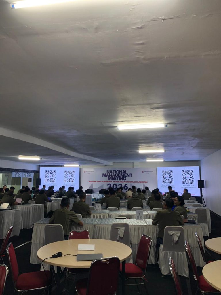 Event Organizer Mojokerto Kota