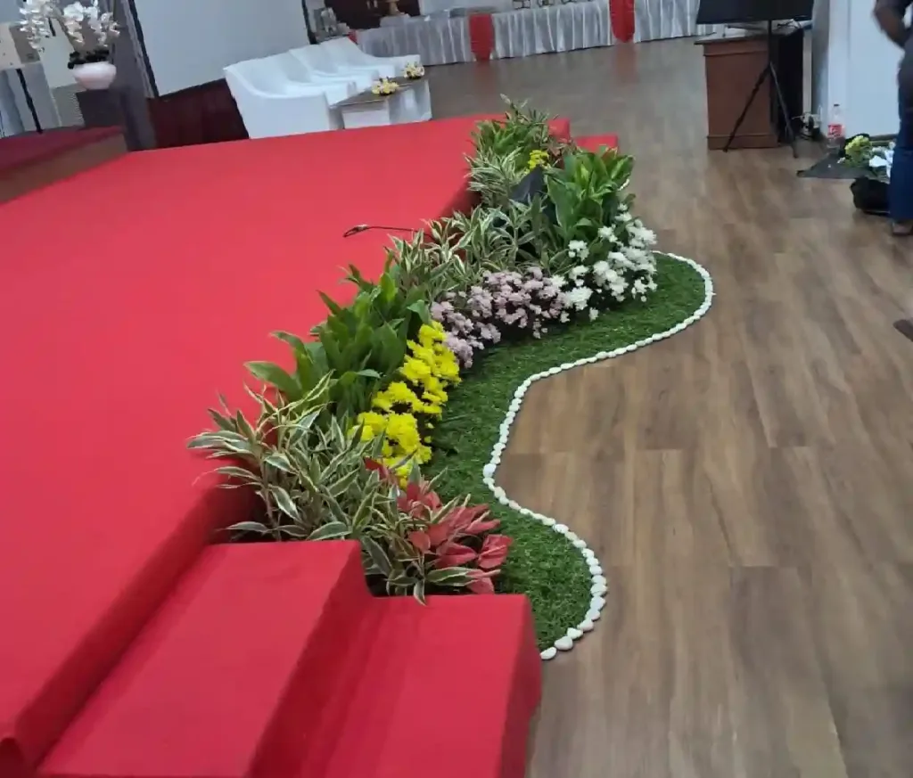 event organizer pamekasan