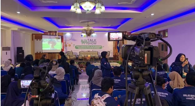 event organizer pekalongan