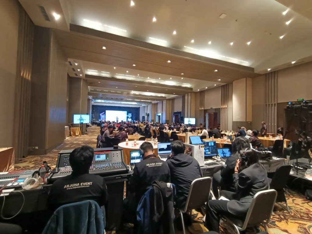 event organizer pprobolinggo kota