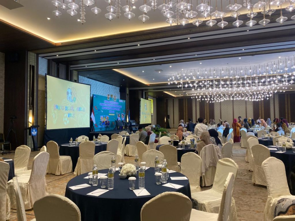 event organizer purbalingga