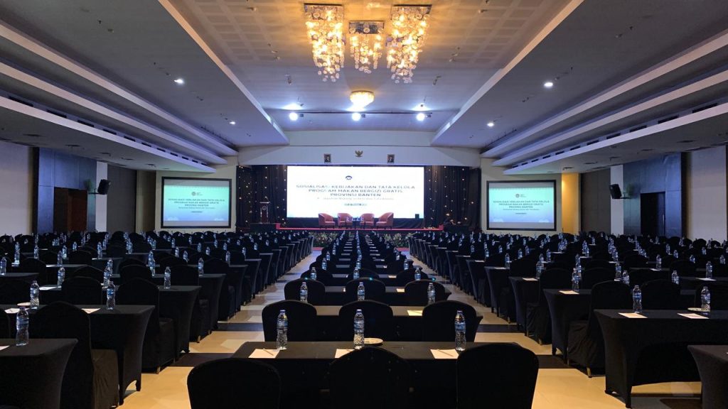 event organizer rembang