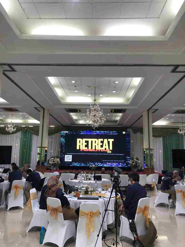 event organizer sidoarjo