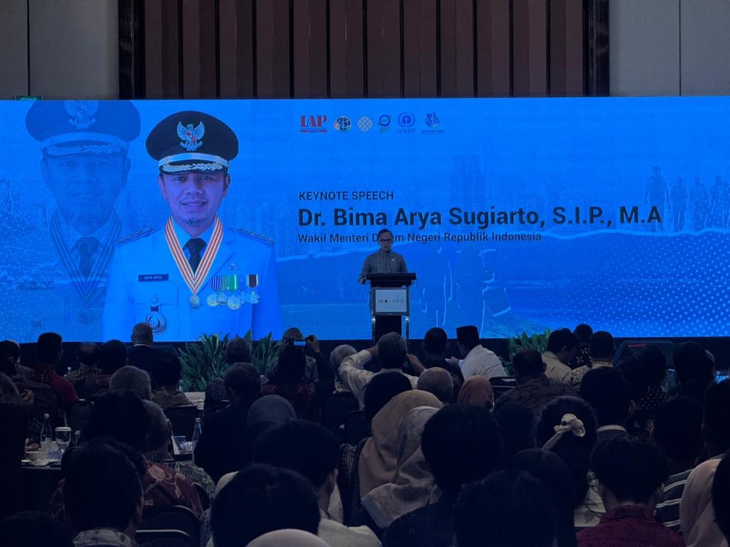 event organizer trenggalek