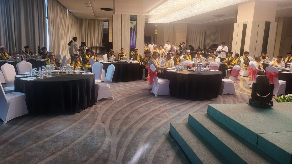 event organizer wonogiri