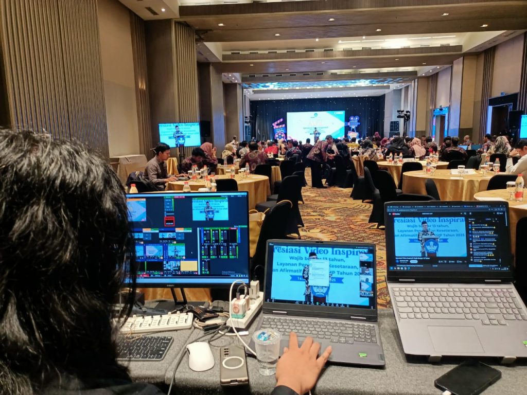 event organizer surabaya