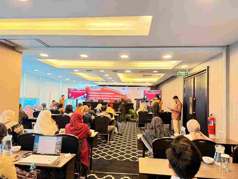 evet organizer denpasar