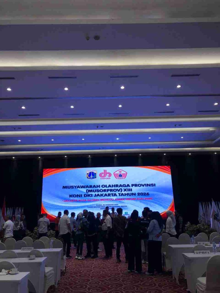 harga event organizer Jombang