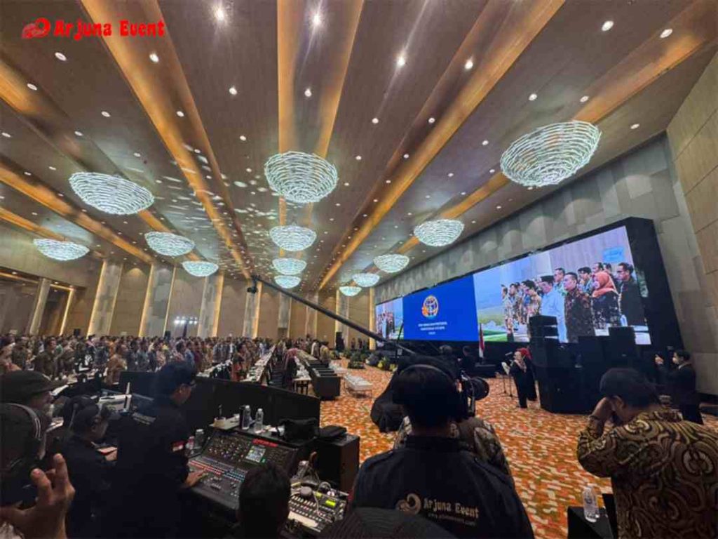 harga event organizer di brebes