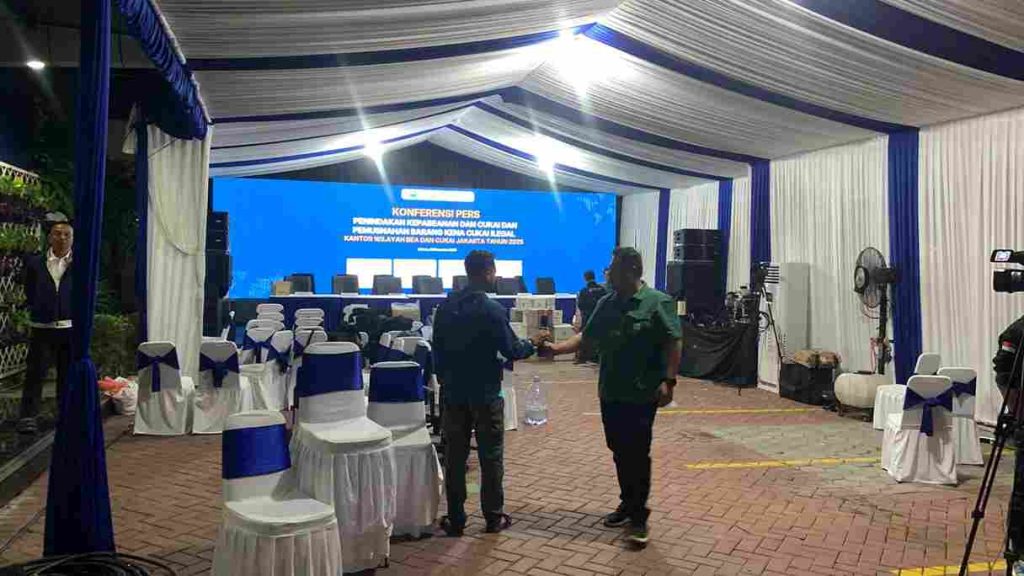 harga event organizer di jepara