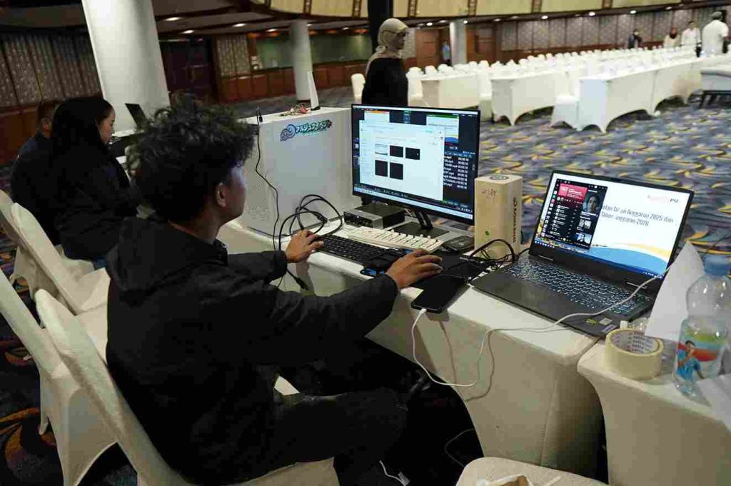 harga event organizer di pekalongan