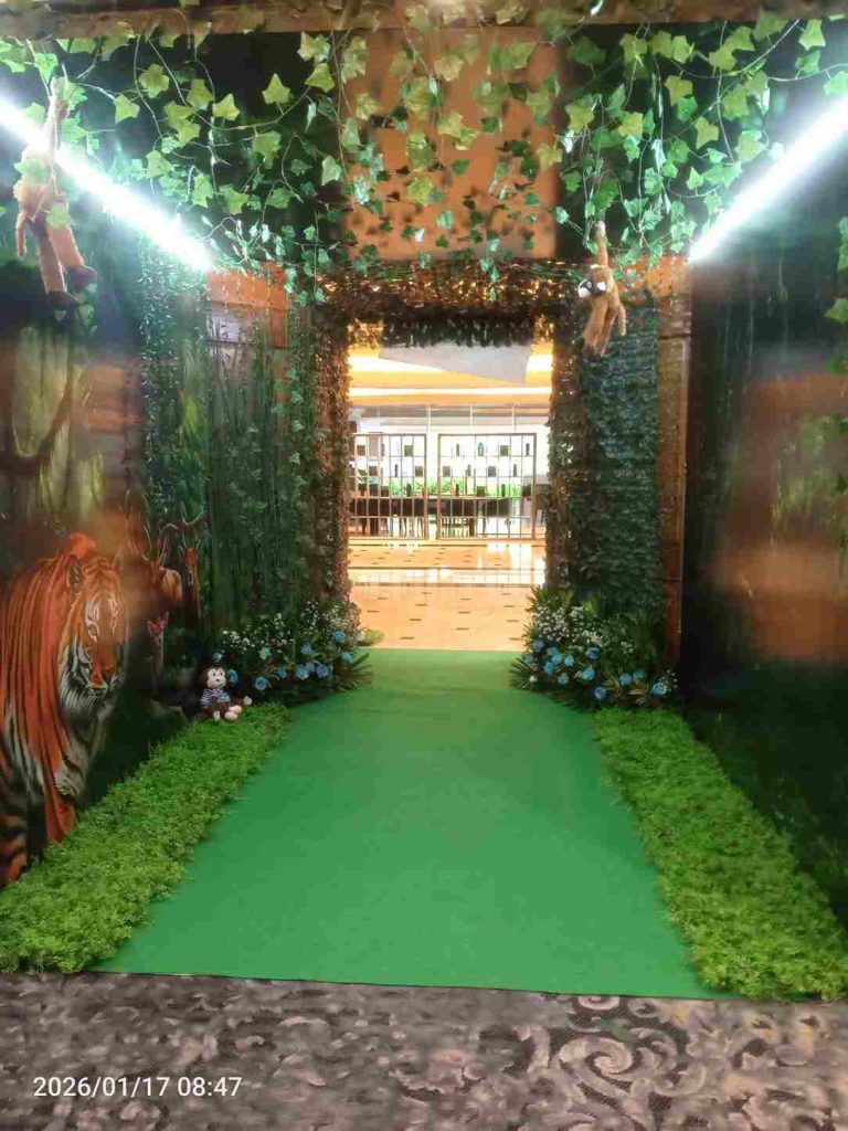 harga event organizer kebumen arjunaevent