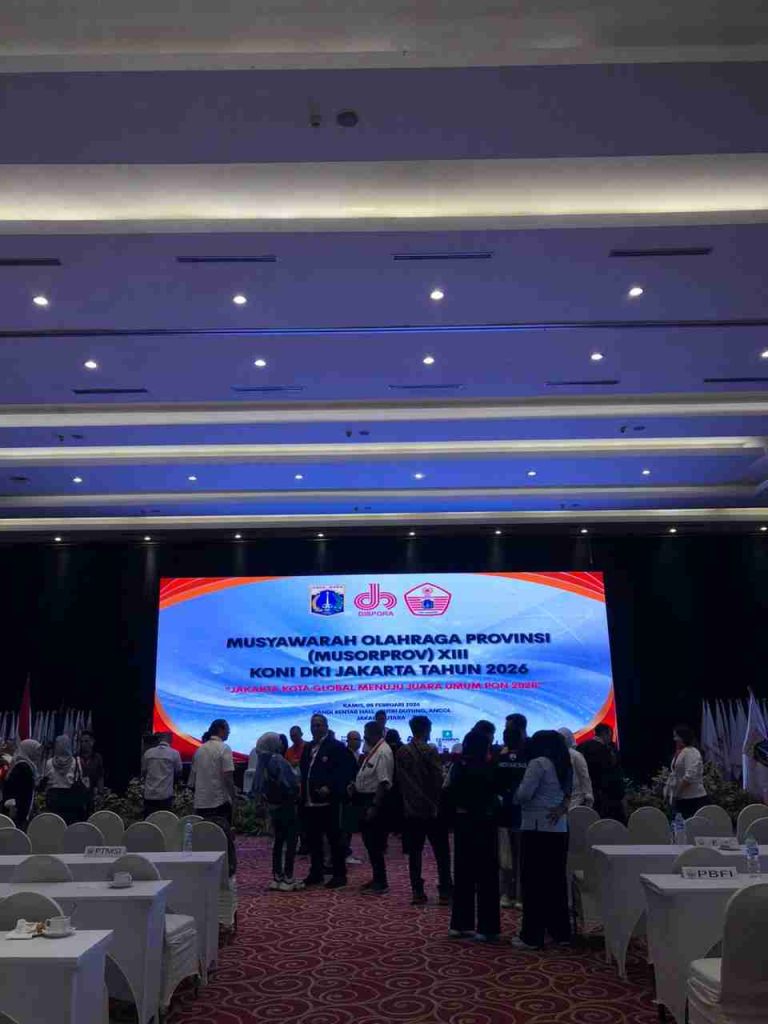 Vendor LED Videotron Depok Profesional