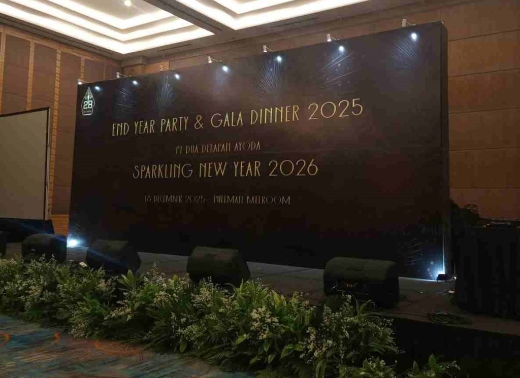 harga event organizer pangandaran