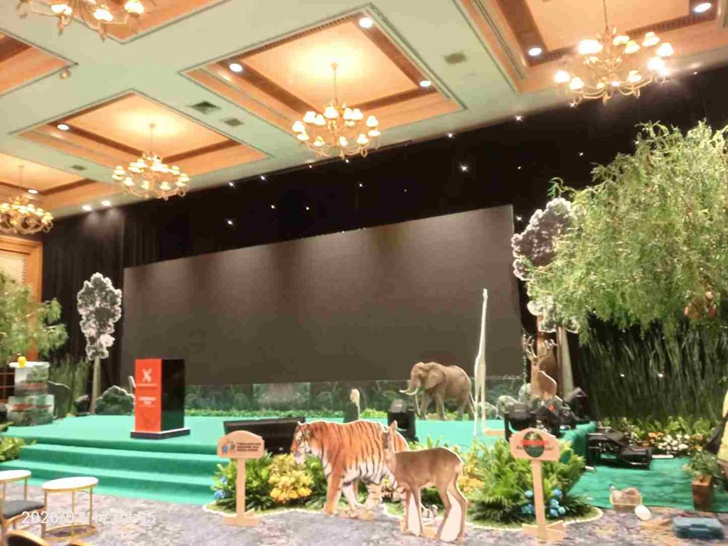 harga event organizer pemalang
