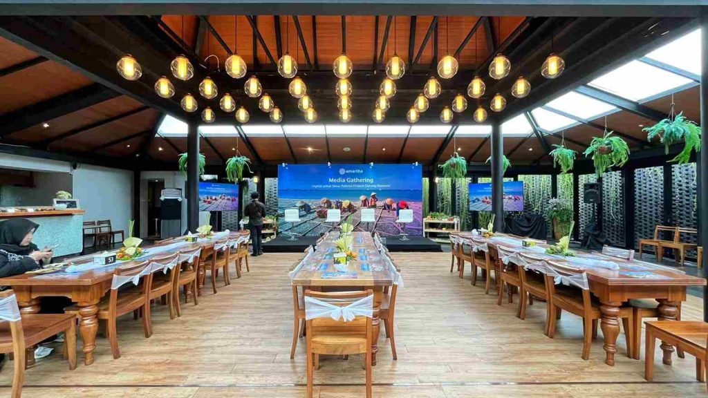 harga event organizer semarang