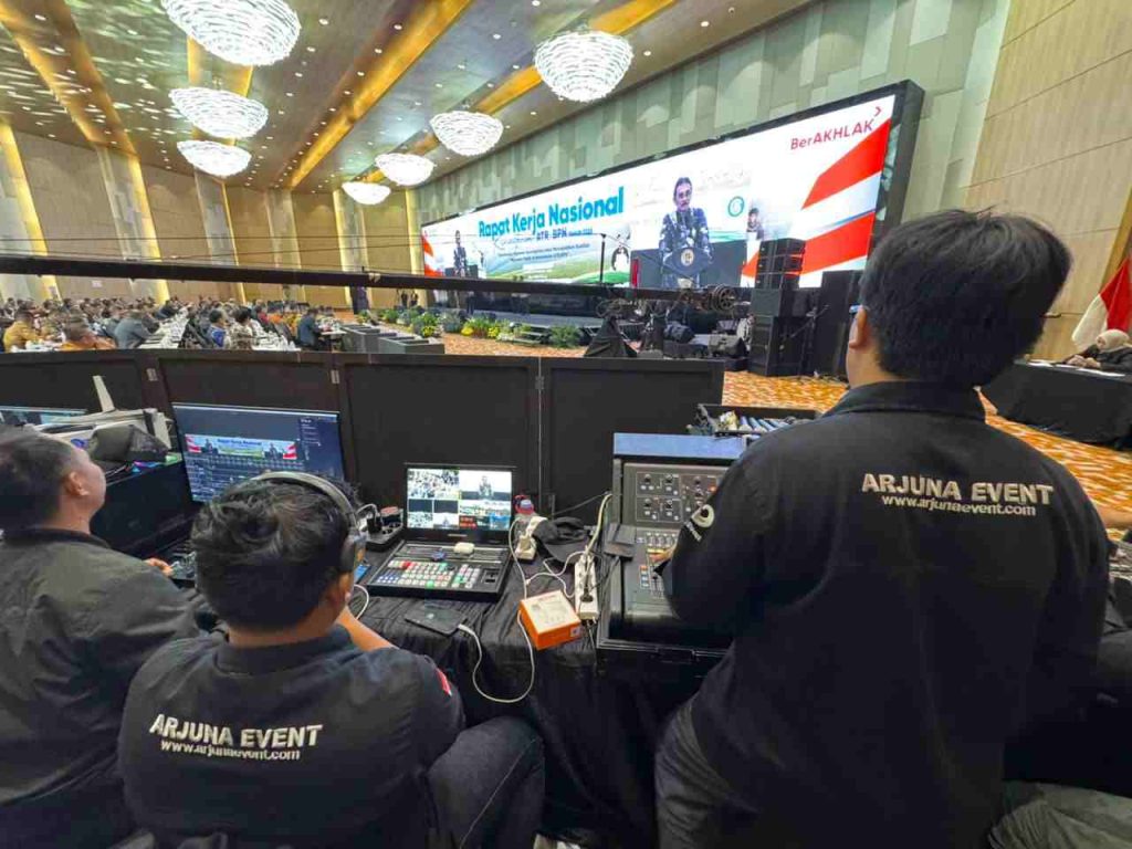 harga event organizer sentul