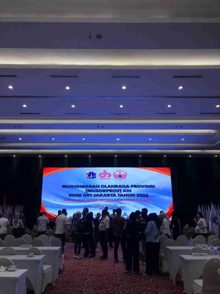 Biaya Event Organizer
