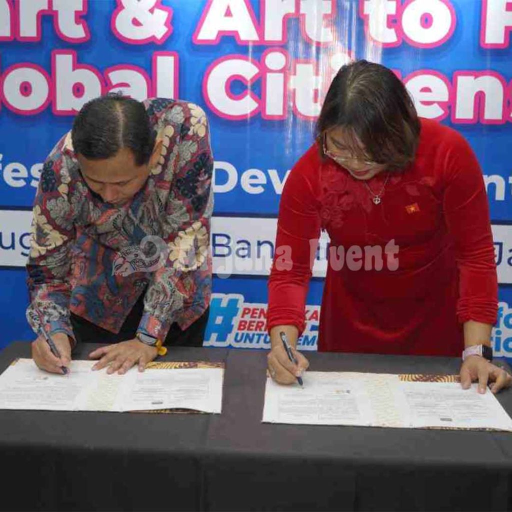 sewa led videotron cilacap