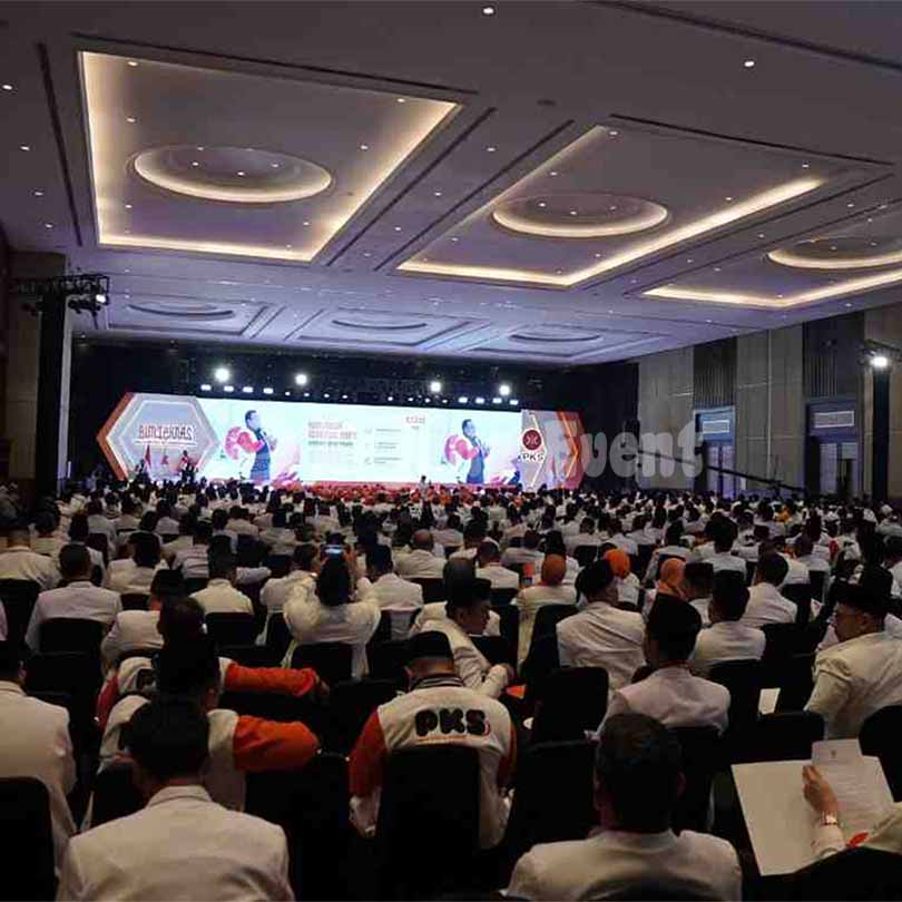 Event Organizer Corporate Profesional untuk Meeting, Gathering, dan Launching Produk