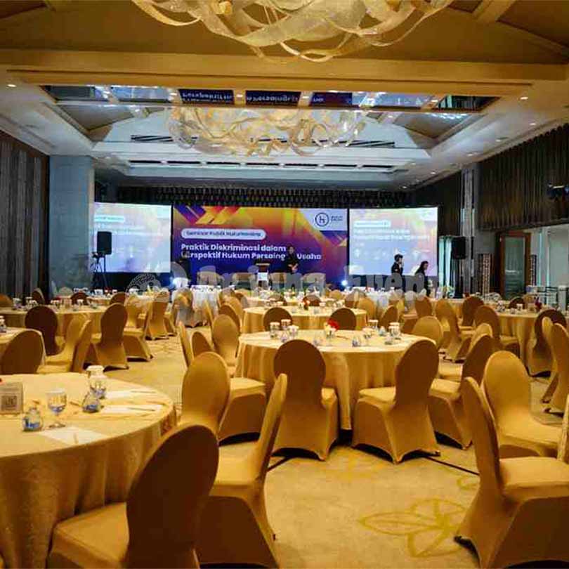 sewa led videotron di pekalongan