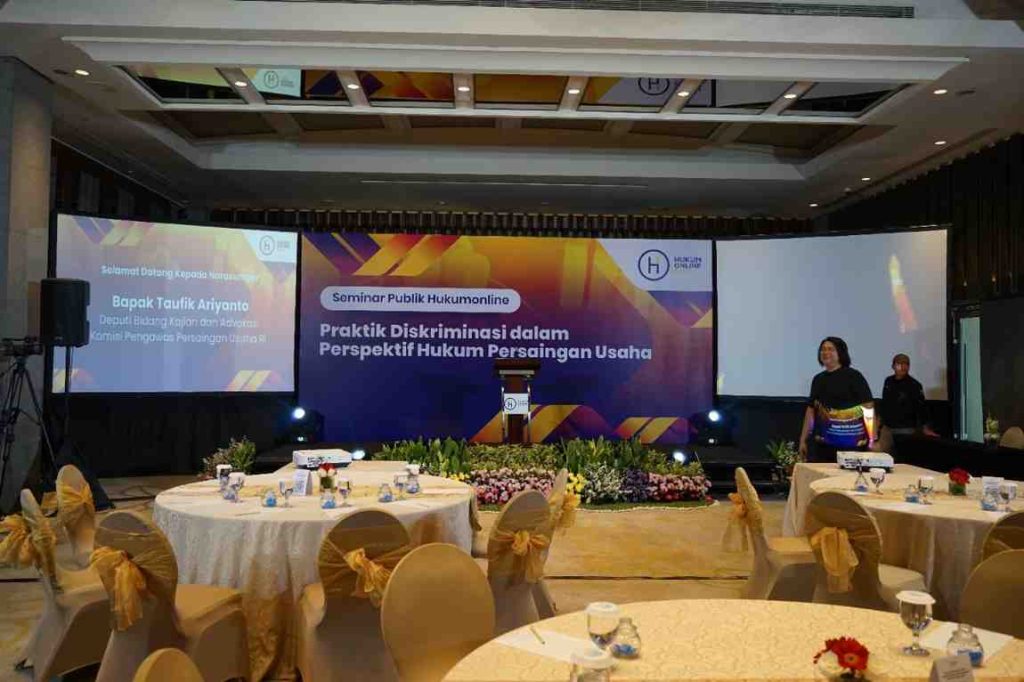 sewa led videotron sleman