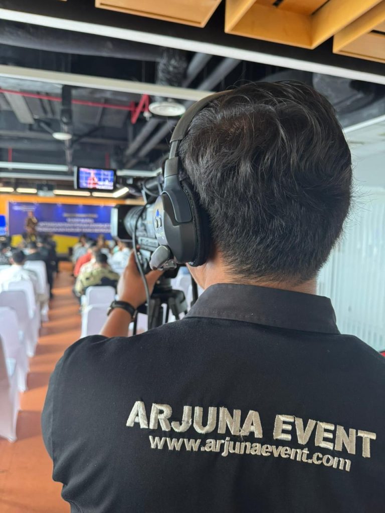 vent organizer di tuban