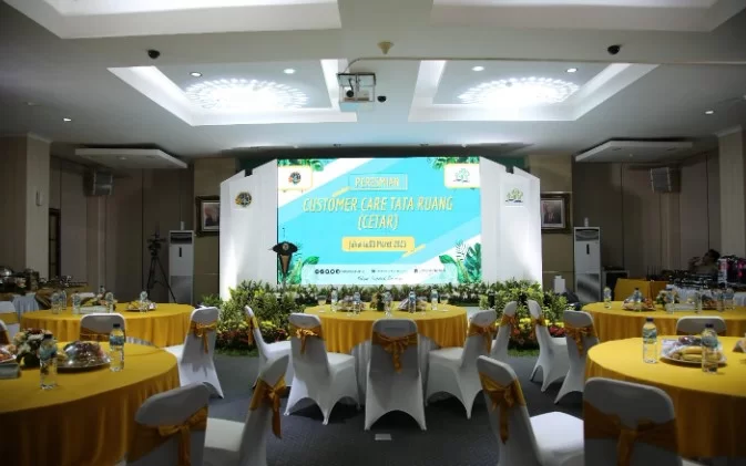 Event Organizer Tasikmalaya