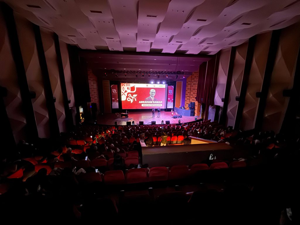 Event Organizer di Tasikmalaya