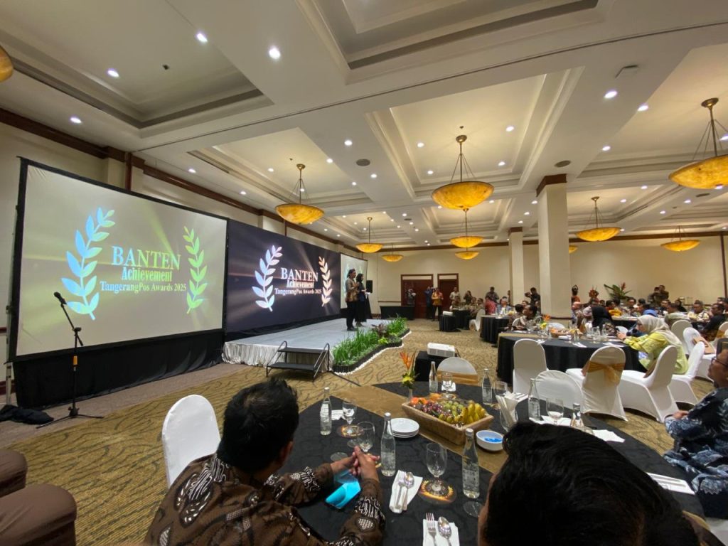 event organizer di Blora