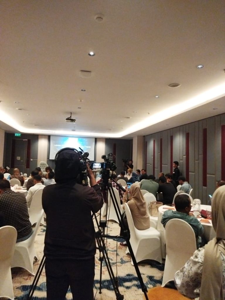 event organizer di grobogan