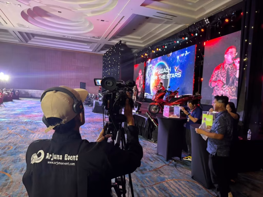 event organizer di kota cirebon