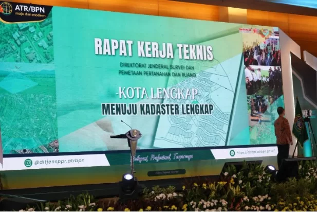 event organizer klaten