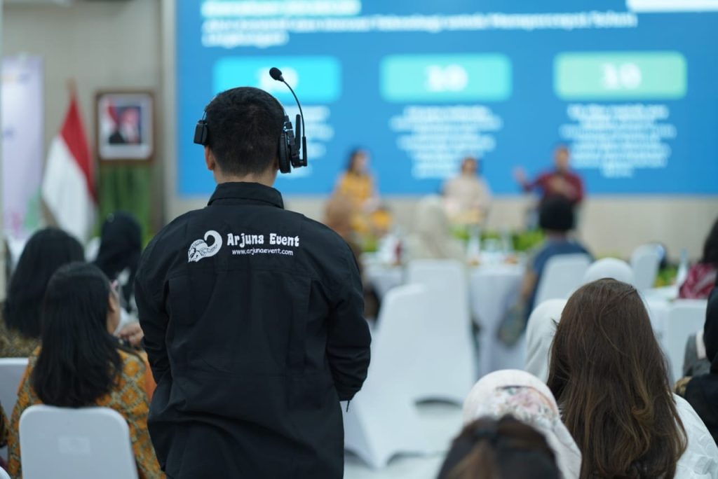 event organizer kudus arjunaevent