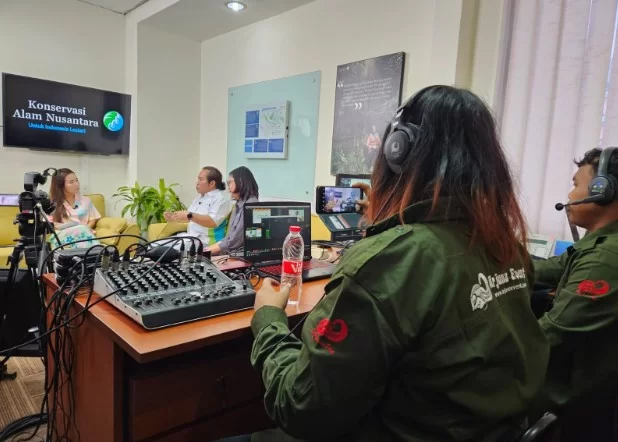 evnt organizer di klaten