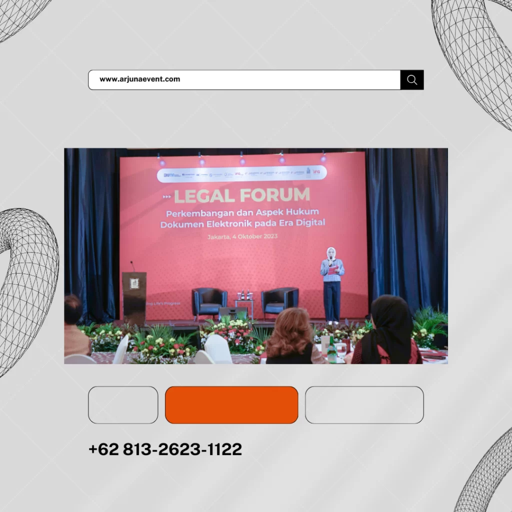 Event Organizer Kuningan