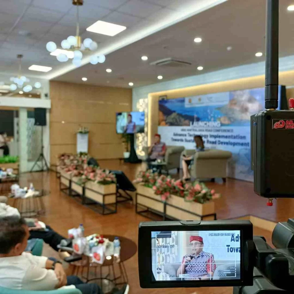 Event Organizer di Kota Cimahi