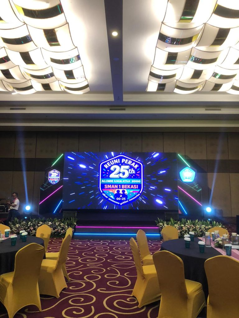 event organizer di kabupaten banyumas