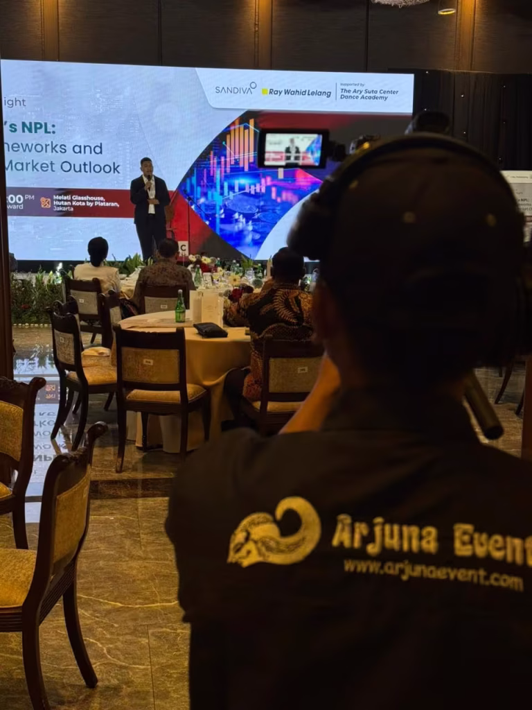 event organizer di kota sukabumi
