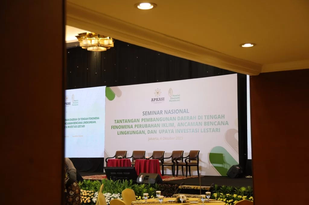 event organizer kabupaten banyumas