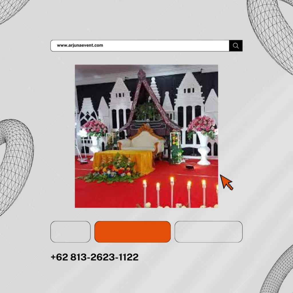 event organizer di cirebon