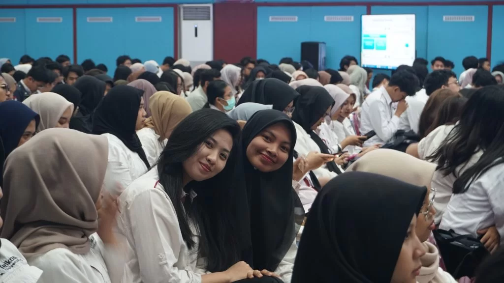 event organizer di kota Bekasi