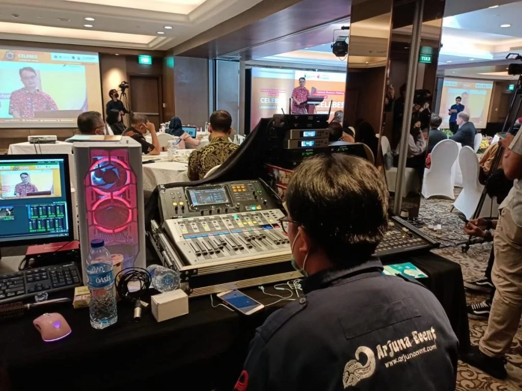 5 Rekomendasi Vendor Sound System di Jakarta Terbaik